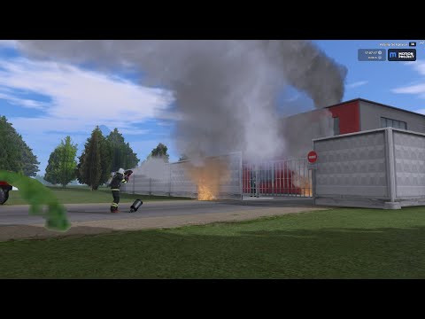 Видео: Ты мой пожарный | MOTION PROJECT