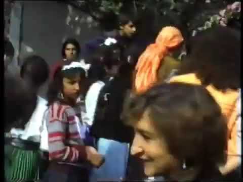 Видео: Свадба на Ратка и Валери 1991г  Архив