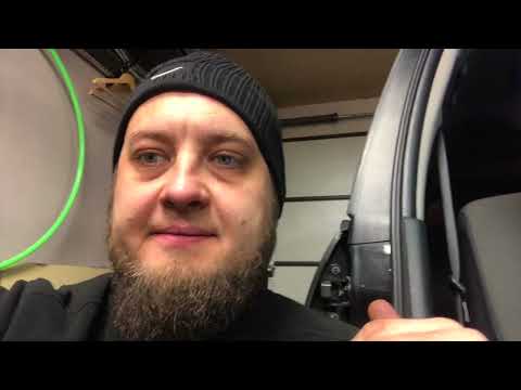 Видео: RENO SCENIC 2 Не работает вентилятор печки  Как снять переднюю панель