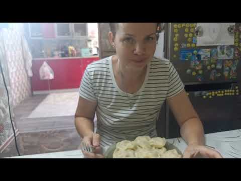 Видео: ЛЕПИМ НЕОБЫЧНЫЕ ПЕЛЬМЕНИ ДЛЯ ГОСТЕЙ - И КРАСИВО, И ВКУСНО.#пельмени #сытныйобед #рецепт #вкусно #еда