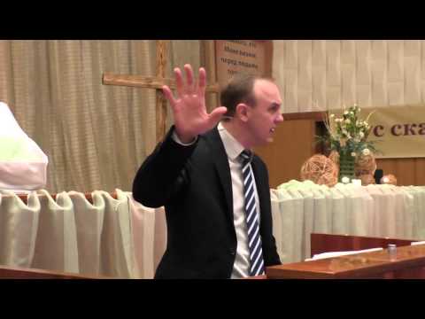 Видео: Божий задум для жінки -- Андрій Корнійчук