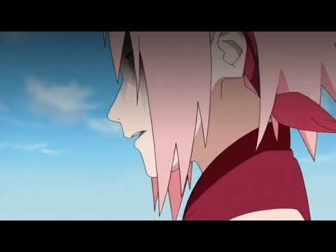 Видео: Сакура Харуно [AMV] Клип - Я хуже чем ты думал