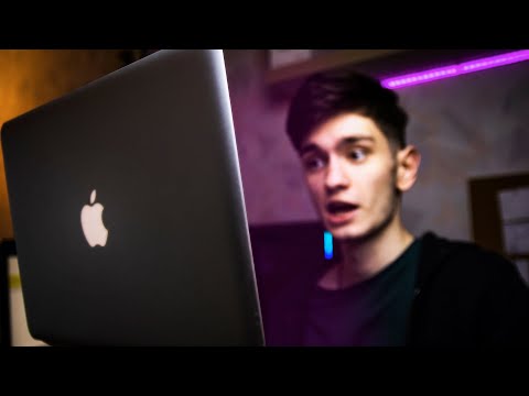 Видео: Macbook Pro за 9к — ЛУЧШЕ 90% НОУТБУКОВ