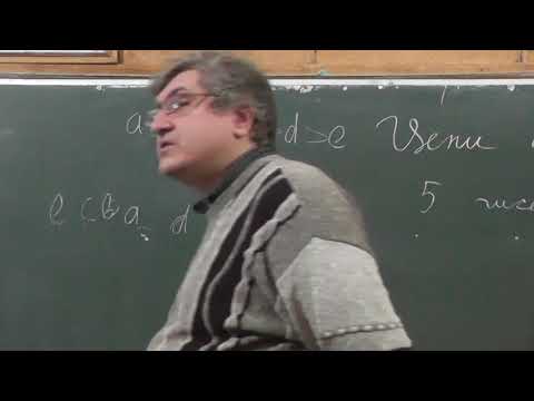 Видео: Цепи и антицепи