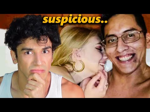 Видео: Что-то здесь не так🤨