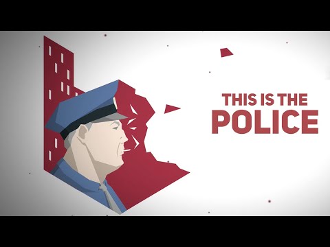 Видео: This Is the Police №4 Война началась