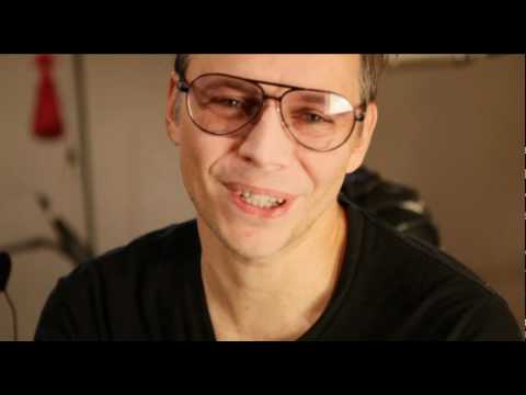 Видео: Лагутенко: видеообращение