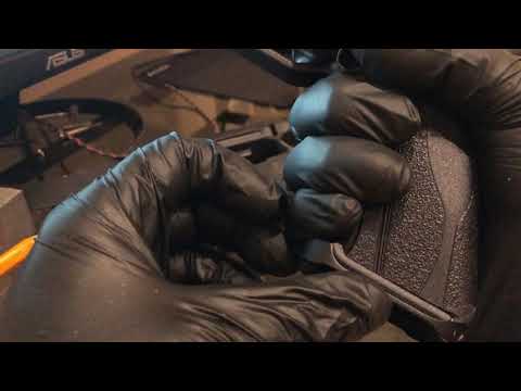 Видео: ProArms Grand Power Информационное видео о тюнинге оболочек