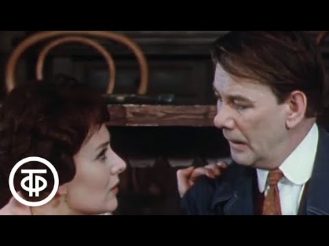 Видео: М.Горький. Фальшивая монета. Серия 2. Малый театр (1975)