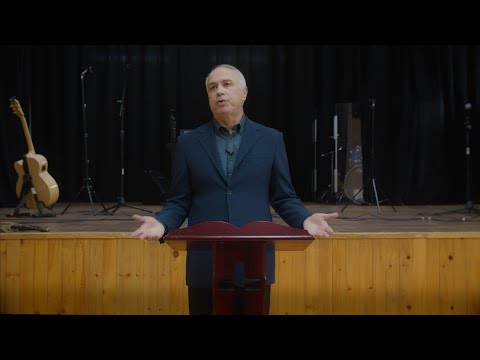 Видео: Аз съм доволен! - Емануил Бозов, 09.11.2025 г.