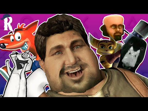 Видео: Я ПОСМОТРЕЛ ВСЮ РЕКЛАМУ PLAYSTATION И ВСЁ ПОНЯЛ| Обзор рекламы Playstation | #Теле_Дичь