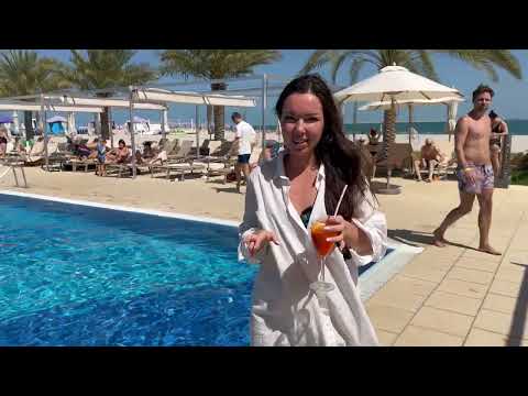 Видео: Обзор отеля RIU DUBAI