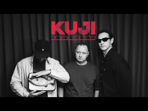 Видео: Kuji Dead Live: негативный опыт (Kuji Podcast 165)