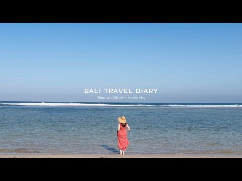 Видео: Романтический отдых на Бали: роскошная вилла с частным бассейном + покупки 🏝️🛍️