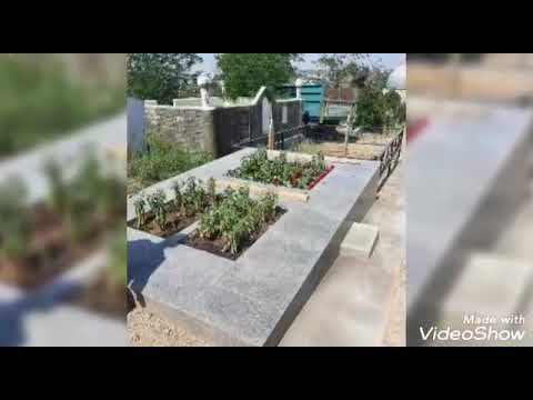 Видео: Песня посвещаеться Д.Камалу Вечная, Светлая память.Шариф Сулейманов.