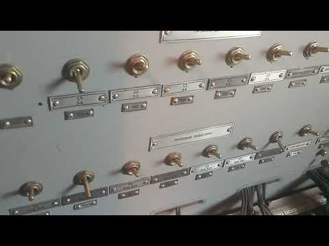 Видео: Аварийная схема отключения ТЭД, БПТР как делать нельзя. Делаем согласно рекомендаций.