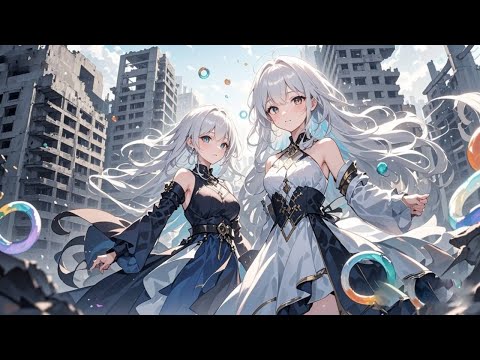 Видео: Возродившись в Апокалипсисе, моя сестра выбрала систему 100x — она так и не поняла, от чего отказ...