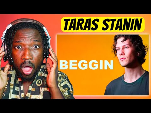 Видео: ЭТО БЕЗУМИЕ! Тарас Станин перепел BEGGIN By Måneskin