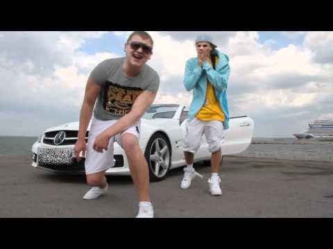 Видео: Kiraz (Delicate Soldiers) ft. ACCKIJ - ОТЖИМАЙ (Promo VIDEO 12.2010)