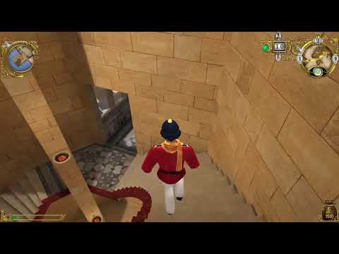 Видео: Прохождение 80 Days: Around the World Adventure #7 - Каир: Маяк
