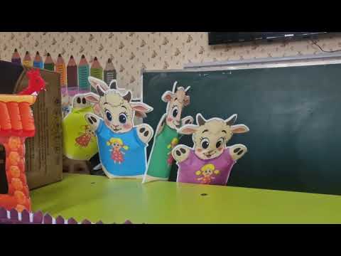 Видео: 🎭✨ *Театральная премьера 4"Б"!*