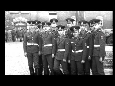 Видео: ГСВГ Карл - Маркс - Штадт