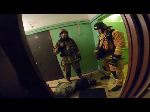 Видео: Как качают в Петербурге