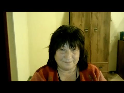 Видео: Humans of Gestalt - Anna Fedosova / Анна Федосова