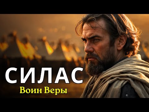 Видео: СИЛАС, Тихий Слуга, Который Совершал Чудеса | Библейская История