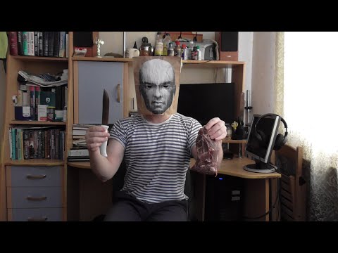 Видео: дикая кухня #2