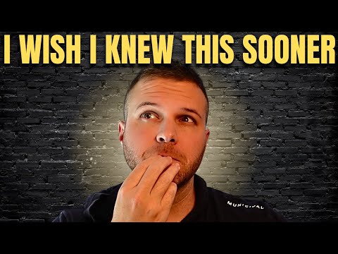 Видео: 8 ЛЕТ Знаний о Проявлении за 8 минут