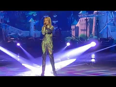 Видео: Данэлия Тулешова - Let It Go (ледовое шоу "Ледяное сердце", 2019)