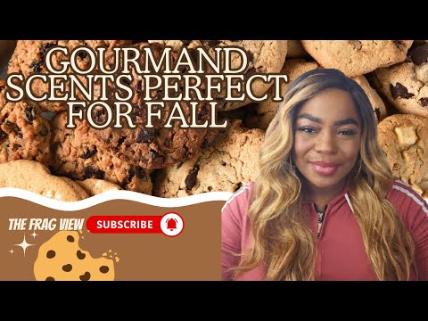 Видео: Гурманские ароматы, идеально подходящие для осени — The FRAG VIEW