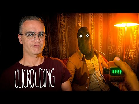 Видео: КЛИКАЙ 10 000 РАЗ ИЛИ... ► CLICKOLDING
