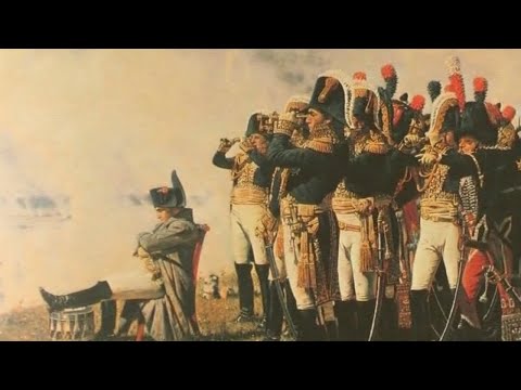 Видео: Бородино. Битва гигантов
