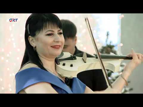 Видео: Южный квартет - Румынская мелодия (Новый год 2022 в Гагаузии)