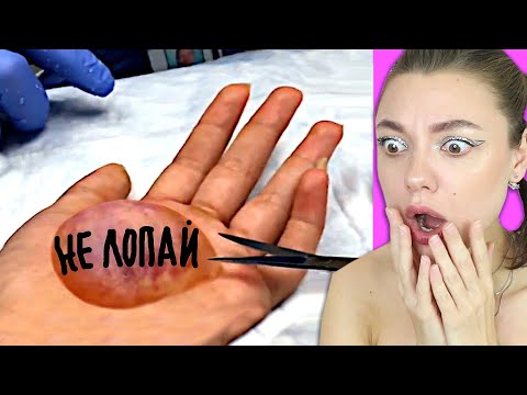 Видео: СЕКРЕТНЫЕ ВИРУСНЫЕ ВИДЕО! НЕ ЛОПАЙ!