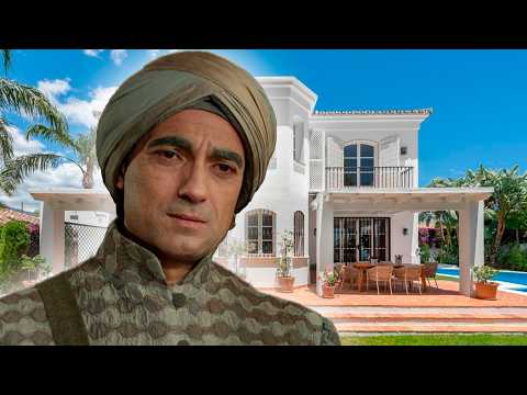 Видео: Селим Байрактар - Как Живет и Сколько Зарабатывает? 4 фактов о нем