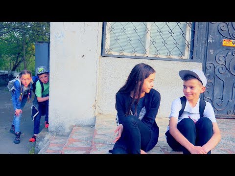 Видео: ТАЙНОЕ СВИДАНИЕ!!!