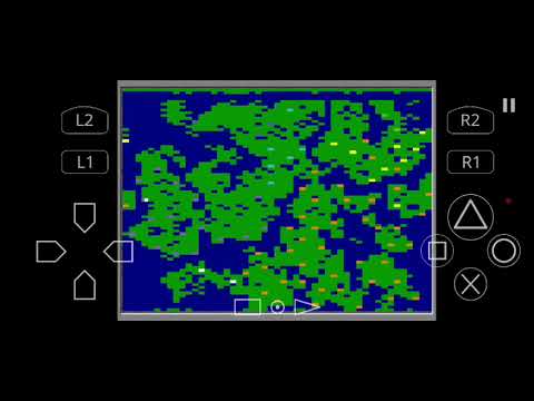 Видео: Цивилизация 2 - Тимучжин на Императоре #8 пс1 