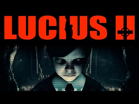 Видео: Lucius 2 - The Prophecy (Часть 2)