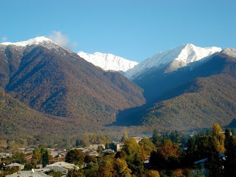 Видео: ЛАГОДЕХИ  "XXI век..." #3