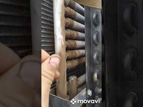 Видео: БТЗ 243к 1300 м.ч. и новые проблемы