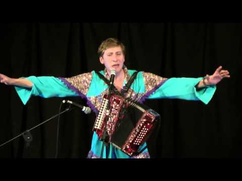 Видео: Тополь и рябина исп  автор Игорь Шипков