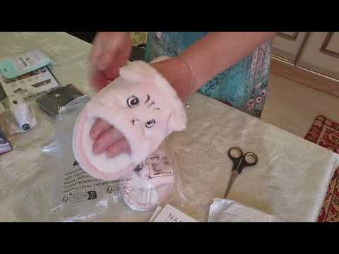 Видео: Новая распаковочка #распаковка #топ #temu