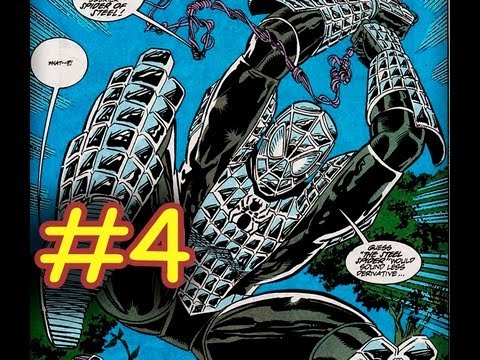 Видео: Прохождение Spider-man Edge of Time эпизод 4