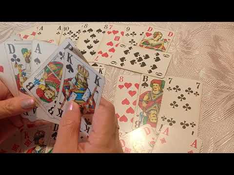 Видео: ♣️ крестовый король и ♥️ дама. Будете ли вы вместе⁉️💥💥💥