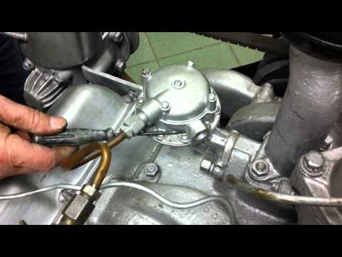 Видео: Вопрос №24. ТО бензонасоса ЗИЛ