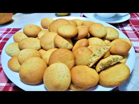 Видео: ПЕЧЕНЬЕ🍪🍪🍪 /Corn and Rice/ Без глютена, на Кукурузной и Рисовой муке.