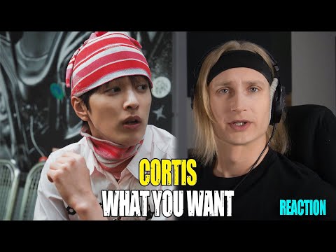 Видео: CORTIS What You Want | reaction | Звукорежиссер смотрит | #mp_tube #CORTIS #reaction